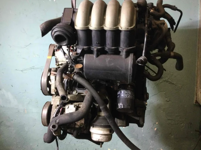 Продажа двигателя ALT