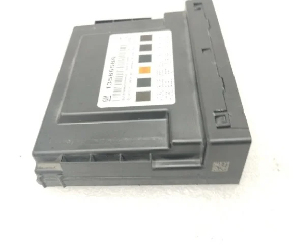 Блок комфорта для Chevrolet Cruze 1 J300 2009-2015 на фотографиях