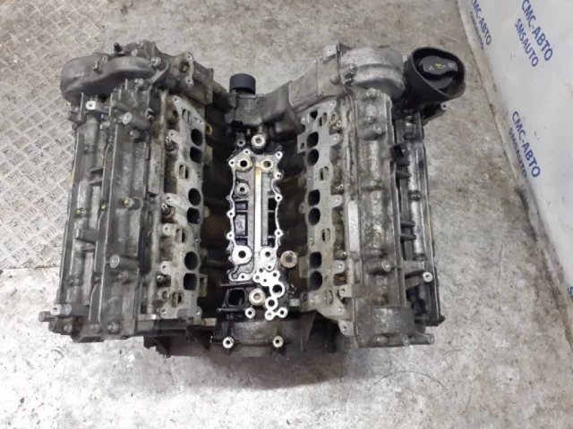 Продажа двигателя 642.896