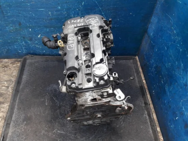 Продажа двигателя A14NET