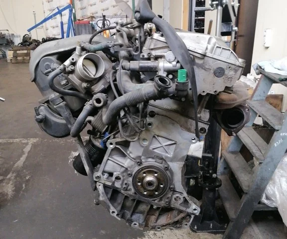 Продажа двигателя ALT