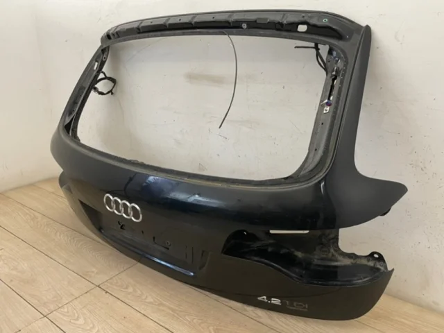 Дверь багажника для Audi Q7 4L 2005-2015 на фотографиях