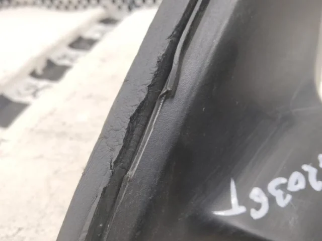 Зеркала для Skoda Rapid II 2020+ на фотографиях