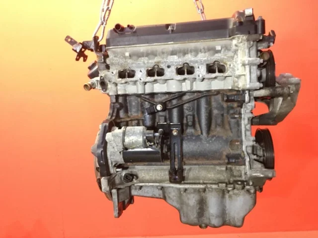 Продажа двигателя Z14XEP