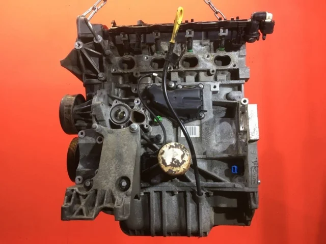 Продажа двигателя SHDA