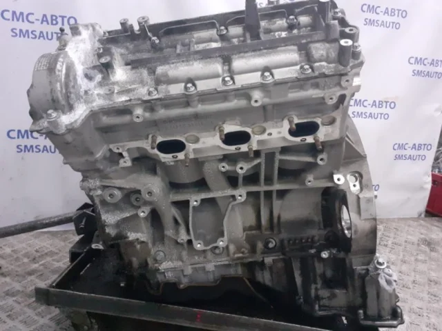 Продажа двигателя 642.932