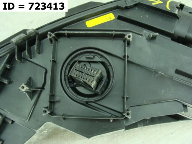 Фара левая для Audi A5 F5 Sportback 2016+ на фотографиях