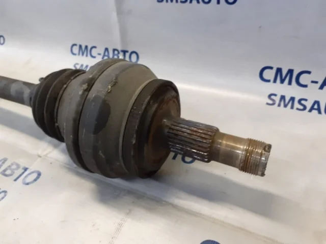 Продажа двигателя 642.930