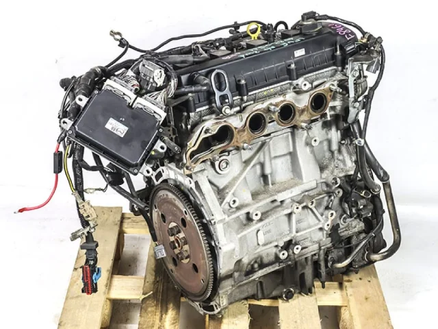 Продажа двигателя Z6