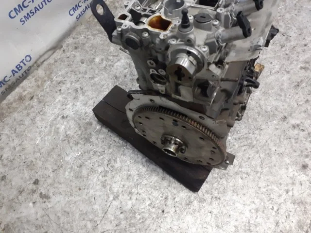 Продажа двигателя CDNC