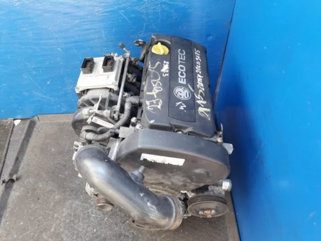 Продажа двигателя Z18XER