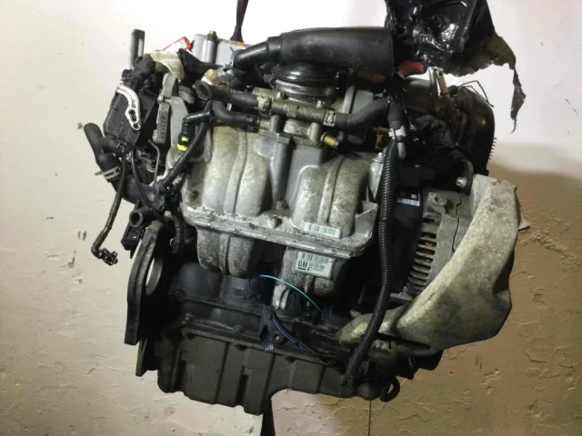 Продажа двигателя Z18XE