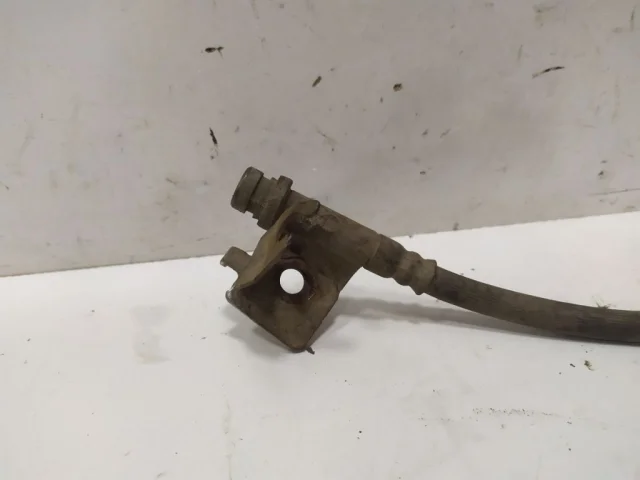 Суппорт задний правый для Kia Rio 3 рестайлинг на фотографиях