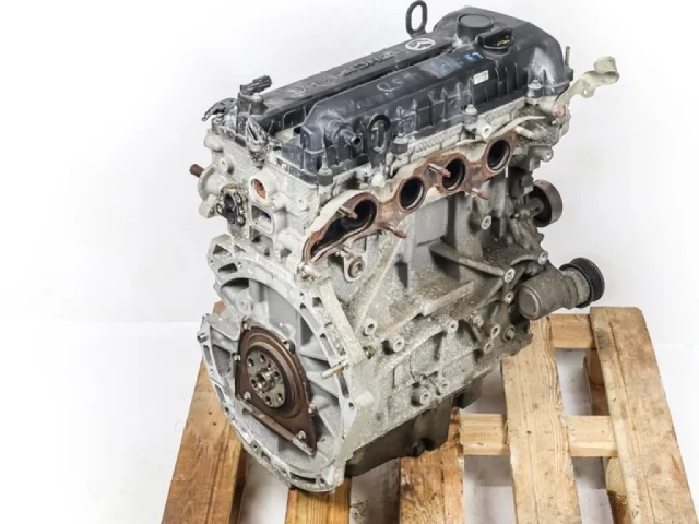 Продажа двигателя AJ