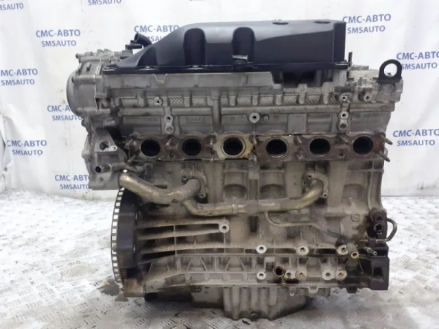 Продажа двигателя B6304T2