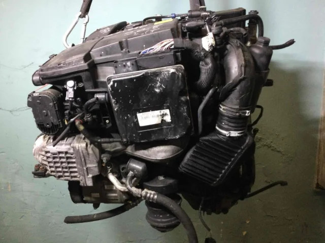 Продажа двигателя 271.940