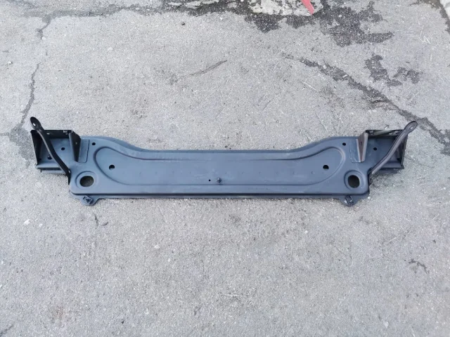 Нижняя планка телевизора для Mercedes-Benz GL class X164 2006-2012 на фотографиях