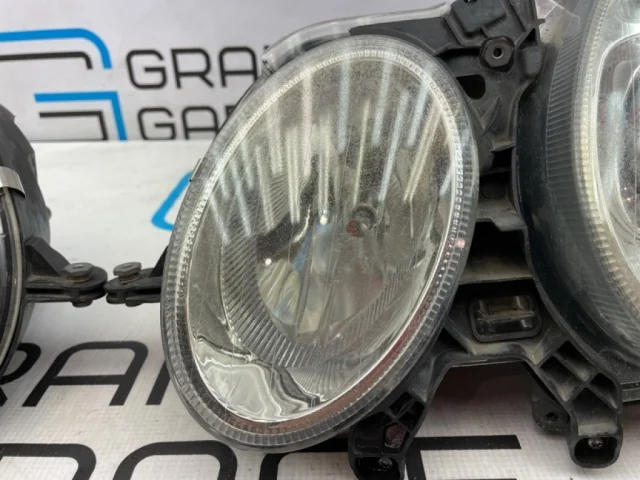 Продажа двигателя 272.964