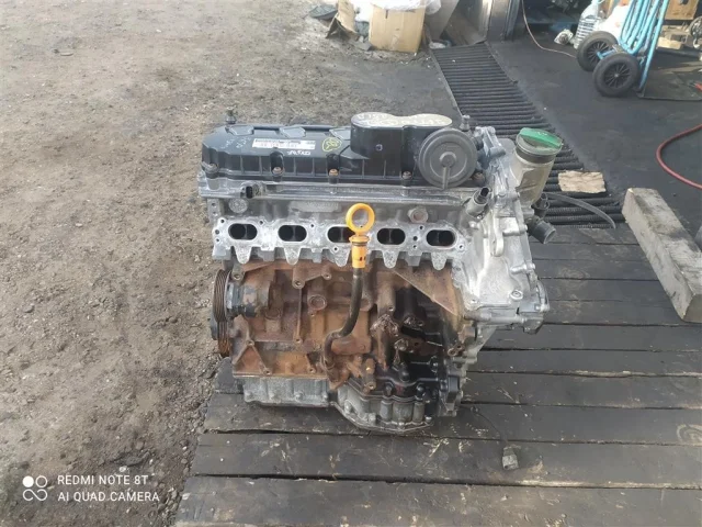 Продажа двигателя BGP