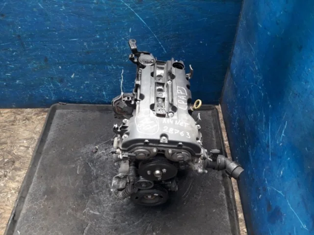 Продажа двигателя A14NET