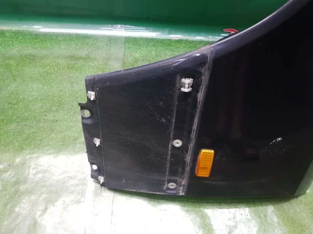 Крыло левое для Mercedes-Benz E class W124 1984-1996 на фотографиях