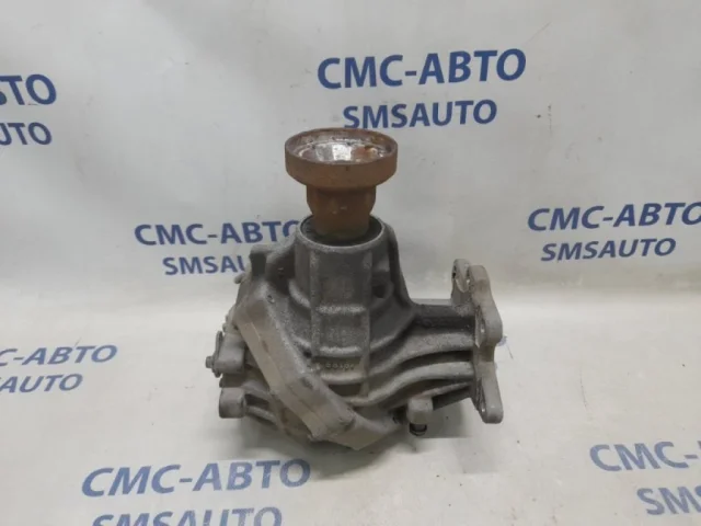 Редуктор переднего моста для Volvo XC90 I C 2002-2014 на фотографиях