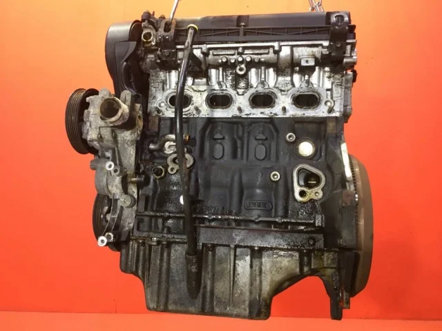 Продажа двигателя Z18XER