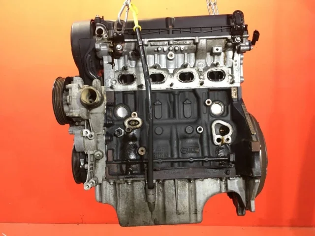 Продажа двигателя Z18XER