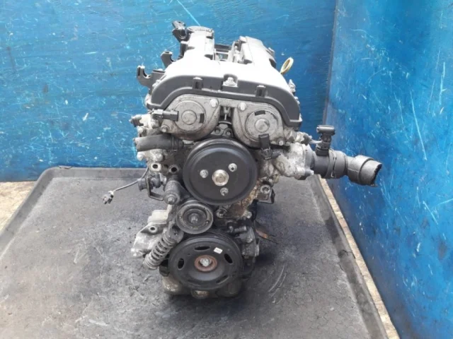 Продажа двигателя A14NET