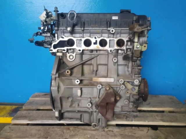 Продажа двигателя LFF7