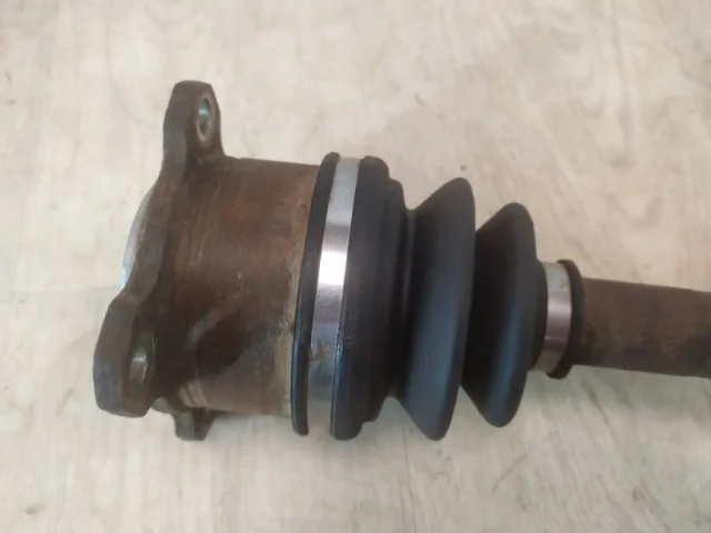 Привод передний правый для Mitsubishi Pajero Sport KH0 rest 2013-2017 на фотографиях