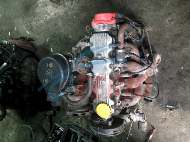 Продажа двигателя C18NZ