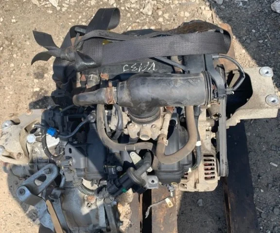 Продажа двигателя A10XEP