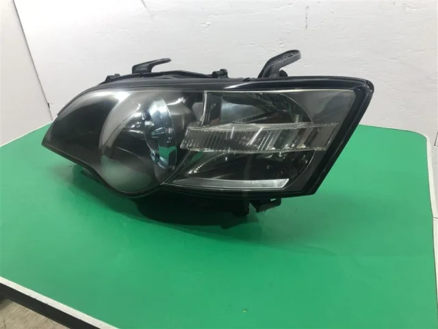 Фара левая для Subaru Legacy BL/B13 2003-2009 на фотографиях