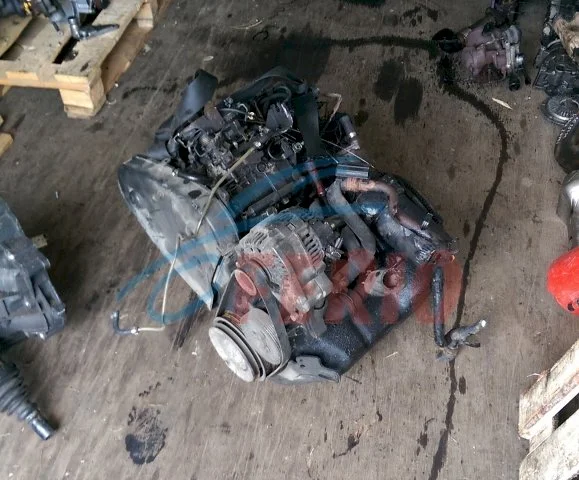 Продажа двигателя AAZ