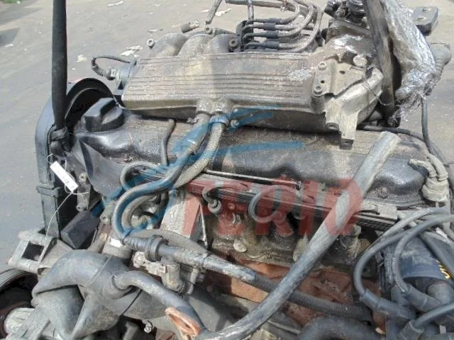 Продажа двигателя AAR