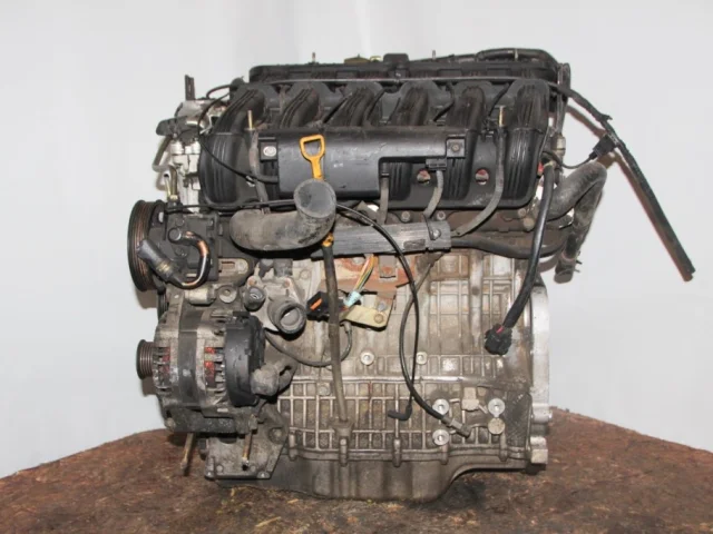 Продажа двигателя X25D1