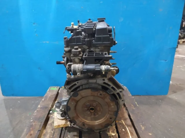 Продажа двигателя SEBA