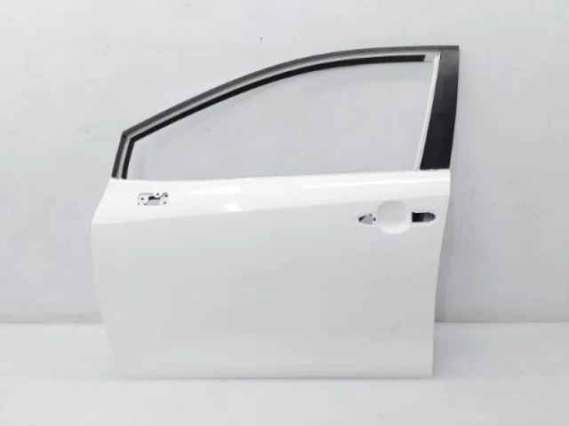 Дверь передняя левая для Toyota Corolla E210 Седан (RU) 2019+ на фотографиях