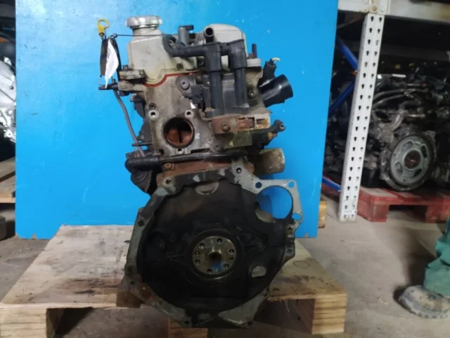 Продажа двигателя ALDA