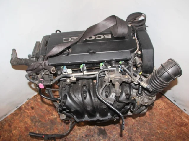 Продажа двигателя A16XER