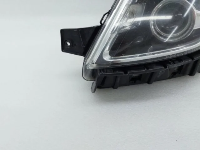 Фара левая для Ford Explorer U502 2011-2016 на фотографиях