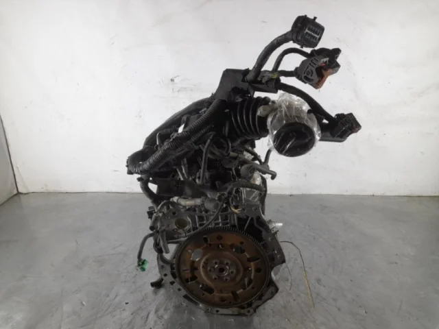 Продажа двигателя MR20DE