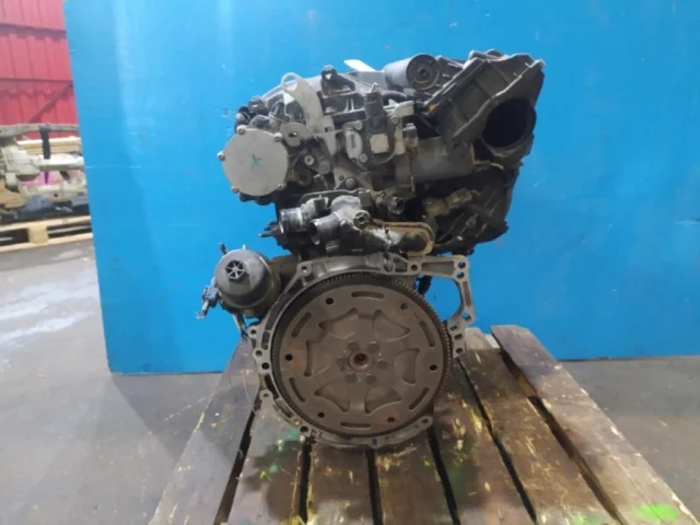 Продажа двигателя EP6