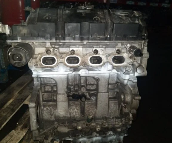 Продажа двигателя EP6