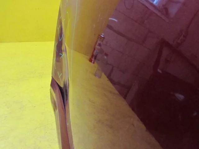 Дверь задняя левая для Honda Civic FK,FN 5D 2006-2012 на фотографиях