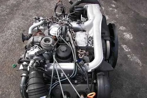 Продажа двигателя LG8