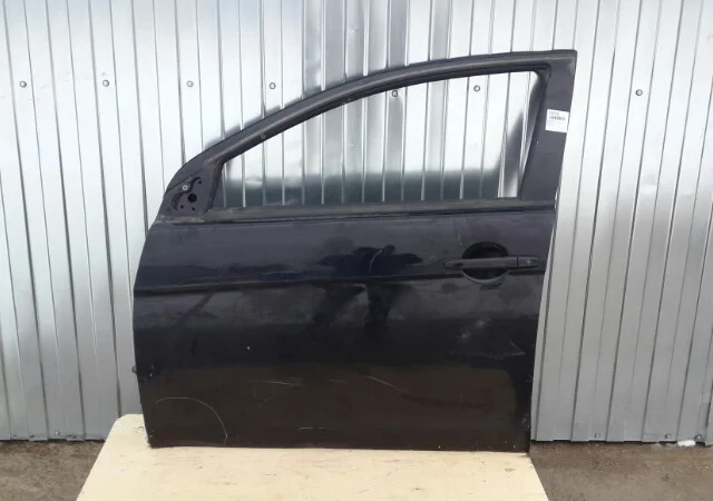 Дверь передняя левая для Mitsubishi Lancer 10 Седан CY 2007-2011 на фотографиях