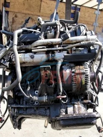 Продажа двигателя Z16XER