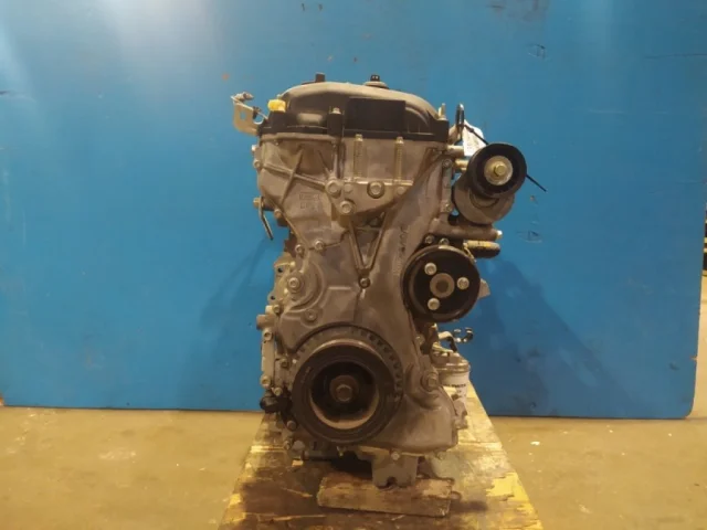 Продажа двигателя LFF7